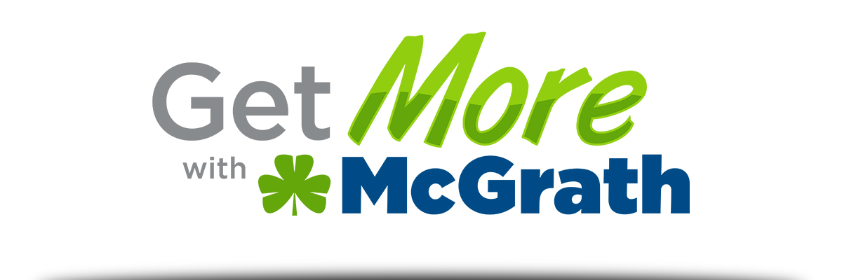 McGrath Family Auto Dealership Group
