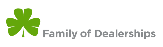 McGrath Family of Dealerships Logo